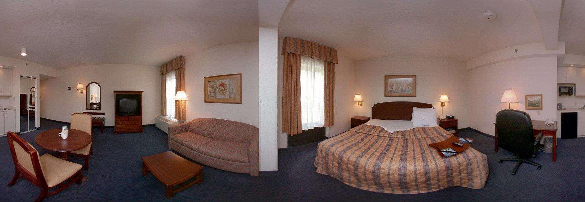 Hampton Inn Petersburg-Fort Gregg Adams Екстер'єр фото
