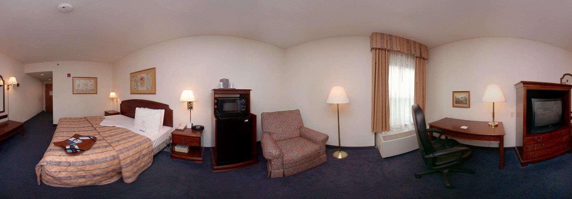 Hampton Inn Petersburg-Fort Gregg Adams Екстер'єр фото