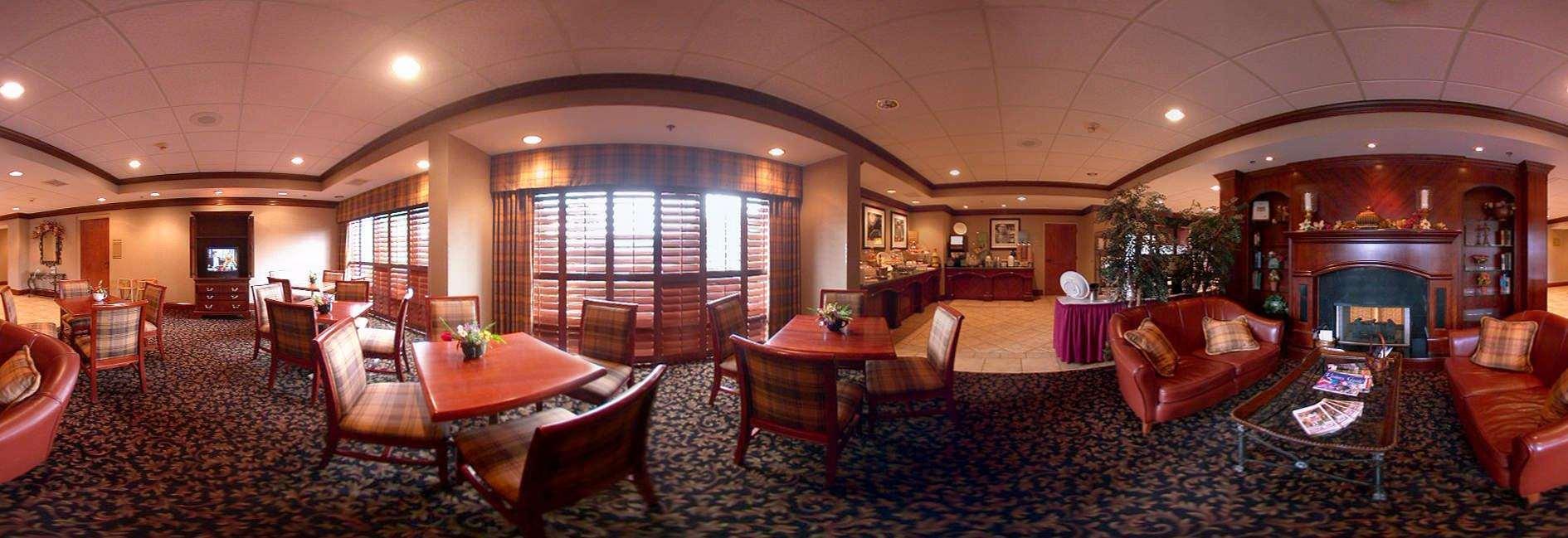 Hampton Inn Petersburg-Fort Gregg Adams Екстер'єр фото