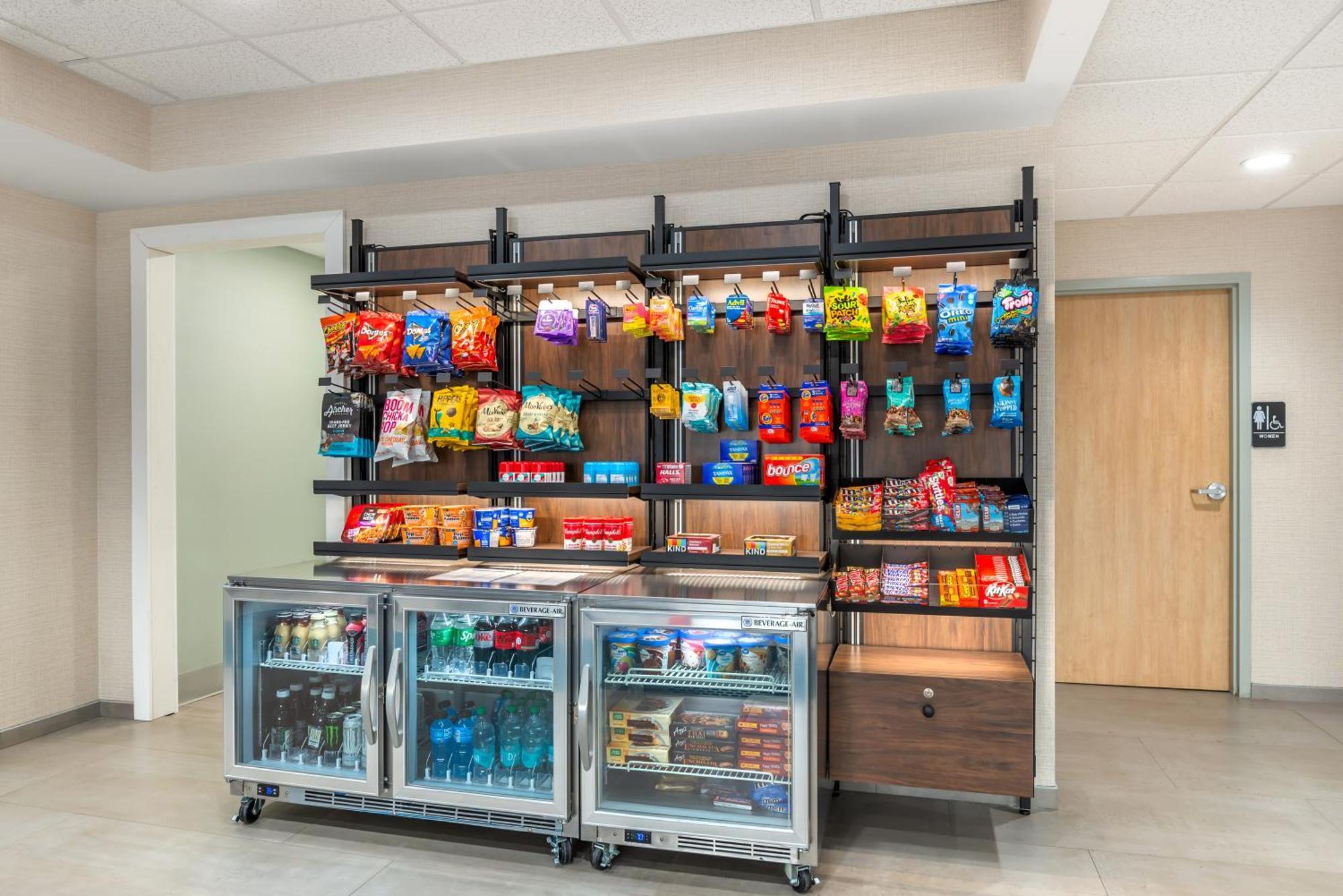 Hampton Inn Petersburg-Fort Gregg Adams Екстер'єр фото