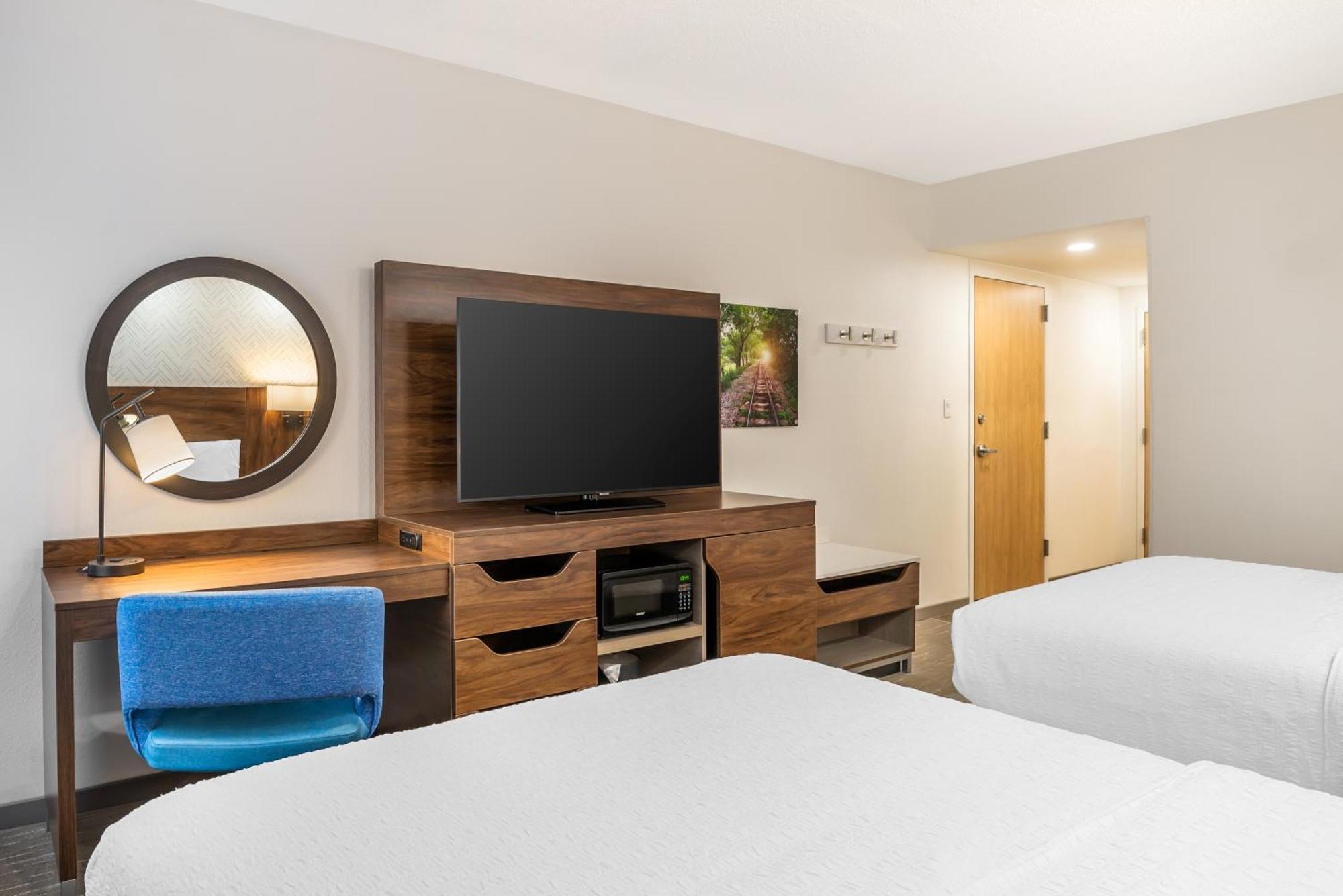 Hampton Inn Petersburg-Fort Gregg Adams Екстер'єр фото