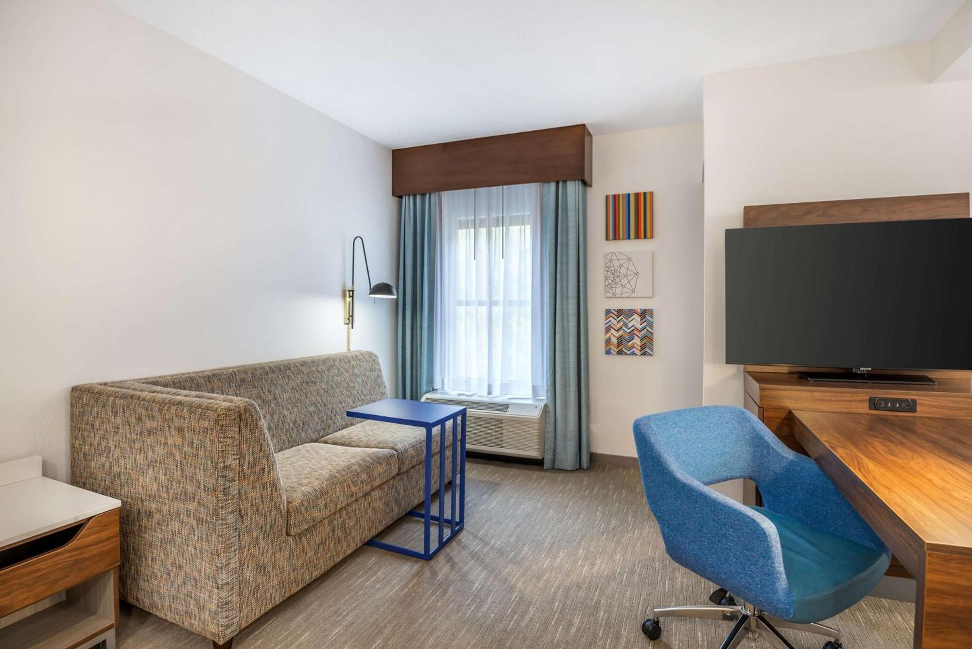 Hampton Inn Petersburg-Fort Gregg Adams Екстер'єр фото
